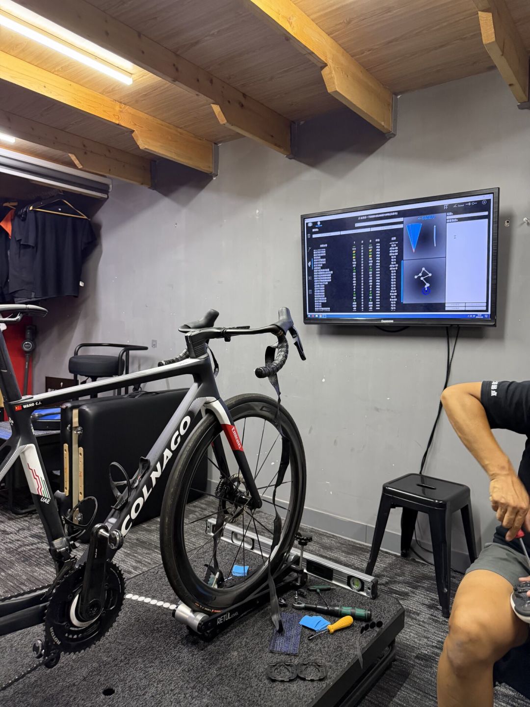 800元飞艇vs3290元Retül动态fitting:4倍差价,买的到底是什么