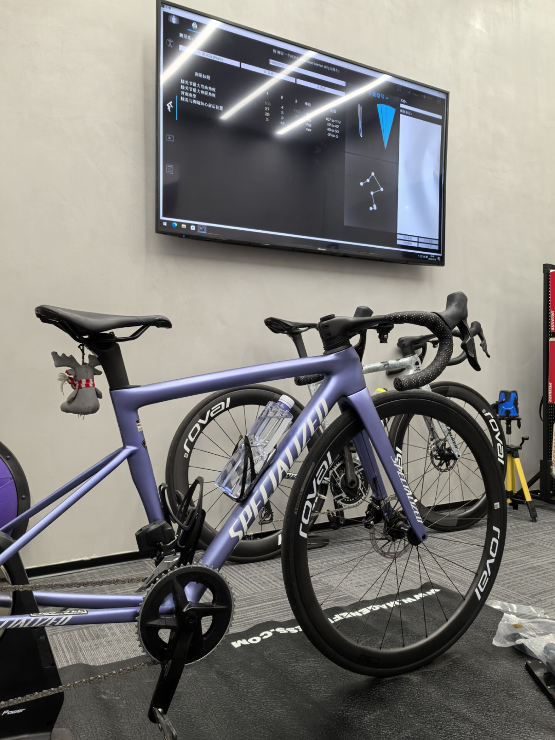 800元飞艇vs3290元Retül动态fitting:4倍差价,买的到底是什么