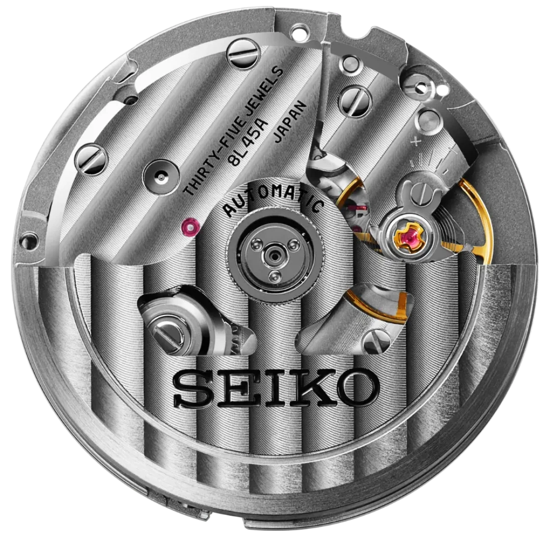 King Seiko VANAC钛款三款正式发售：机芯和GS 9S65同源，但下手前先看“机海”争议
