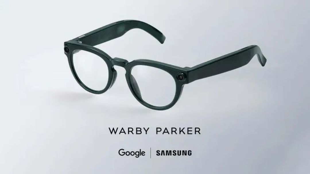 谷歌砸1.5亿美元选中它做AI眼镜:95美元一副的Warby Parker,什么来头?今秋新品值得等吗