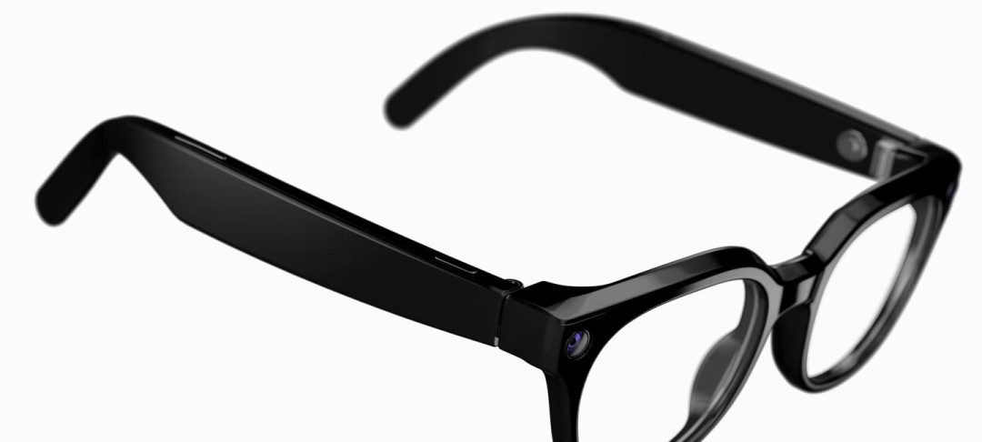 谷歌砸1.5亿美元选中它做AI眼镜:95美元一副的Warby Parker,什么来头?今秋新品值得等吗