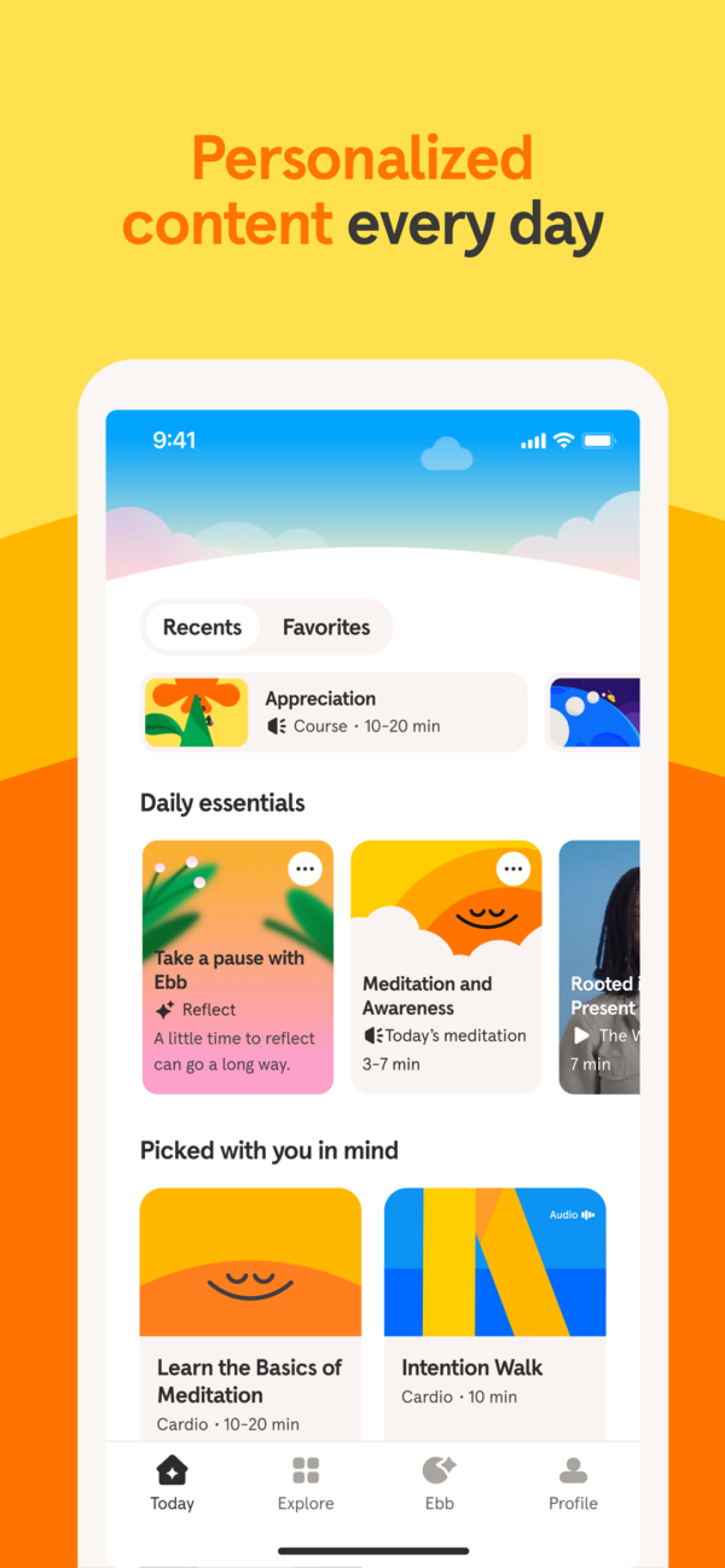 iPhone删了它还会自动装回来:订阅Headspace之前,先算清这笔账