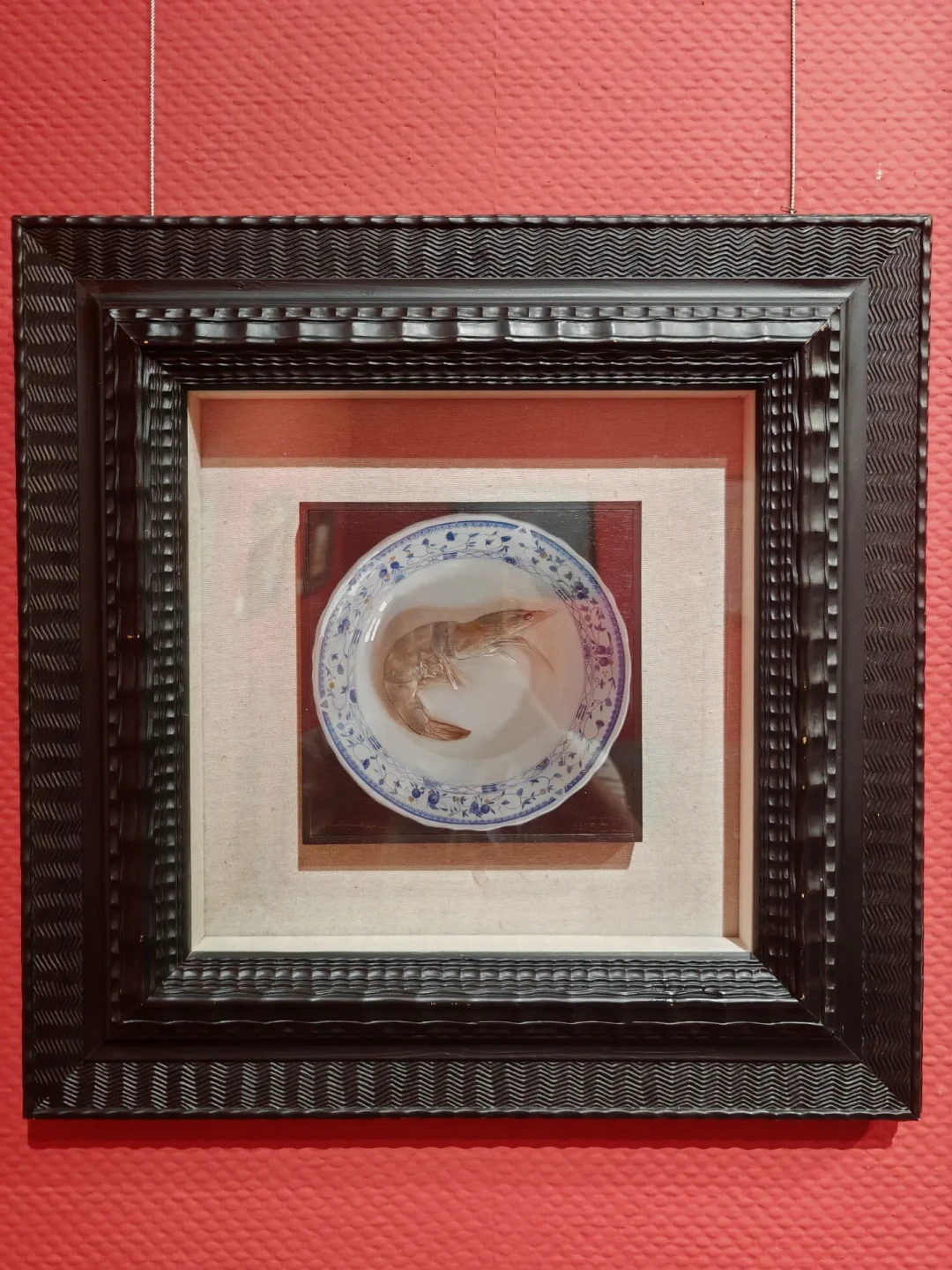 坦培拉绘画巡回展巡回6城开展:决定学这门