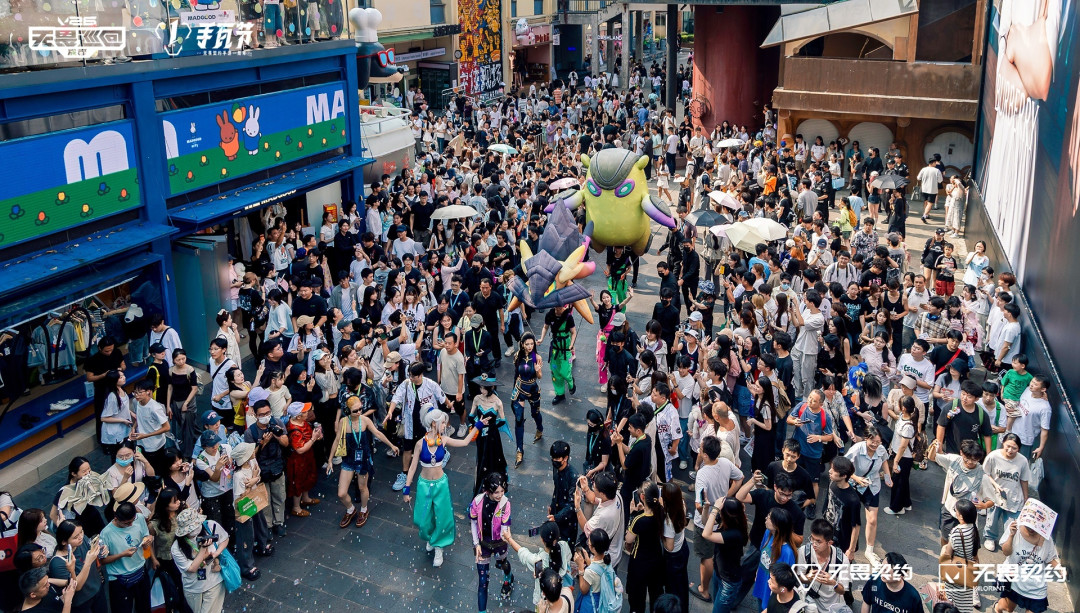 狼队的赛季在成都结束了,但真正的悬念在明年:VCT席位缩编到8个,狼队还坐得稳吗?