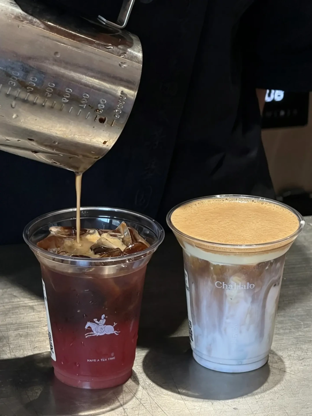 茶话弄10000杯咖啡免费送,8月24日开抢:“咖啡云”4款哪杯值得排,哪杯可以跳过