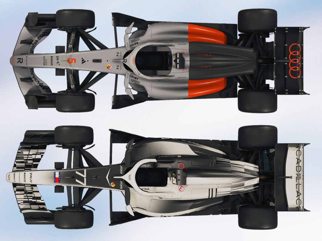 今年F1没出新作:F1 25的2026赛季组合包,两个月后值得买还是等打折