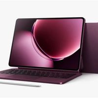 首款玄戒O3自研芯平板！TCL华星独供小米平板9 Pro Max屏幕：13.3英寸LCD