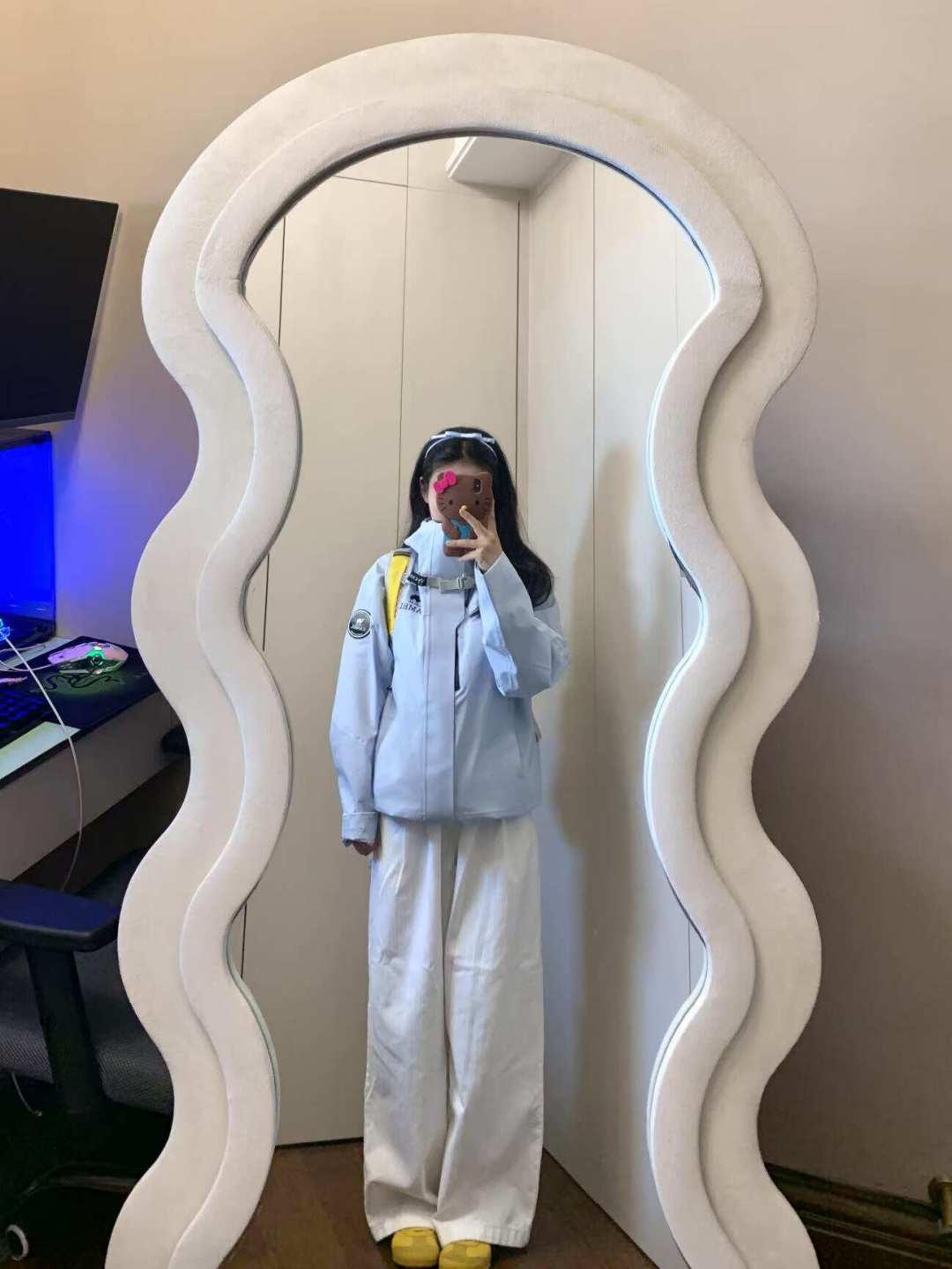 被老玩家骂“割韭菜”,却被普通人买成第一件:入秋前把三合一冲锋衣这笔账算清