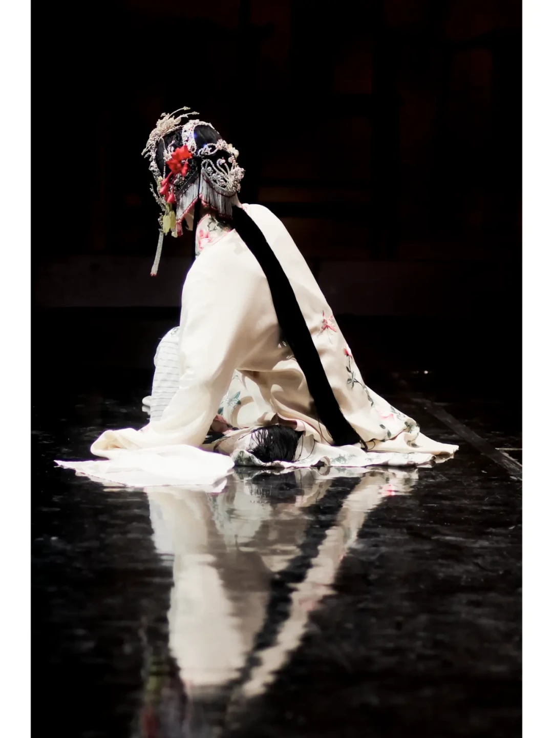 《1699·桃花扇》20周年纪念演出南京场:不用抢票了,值得专程去看吗?