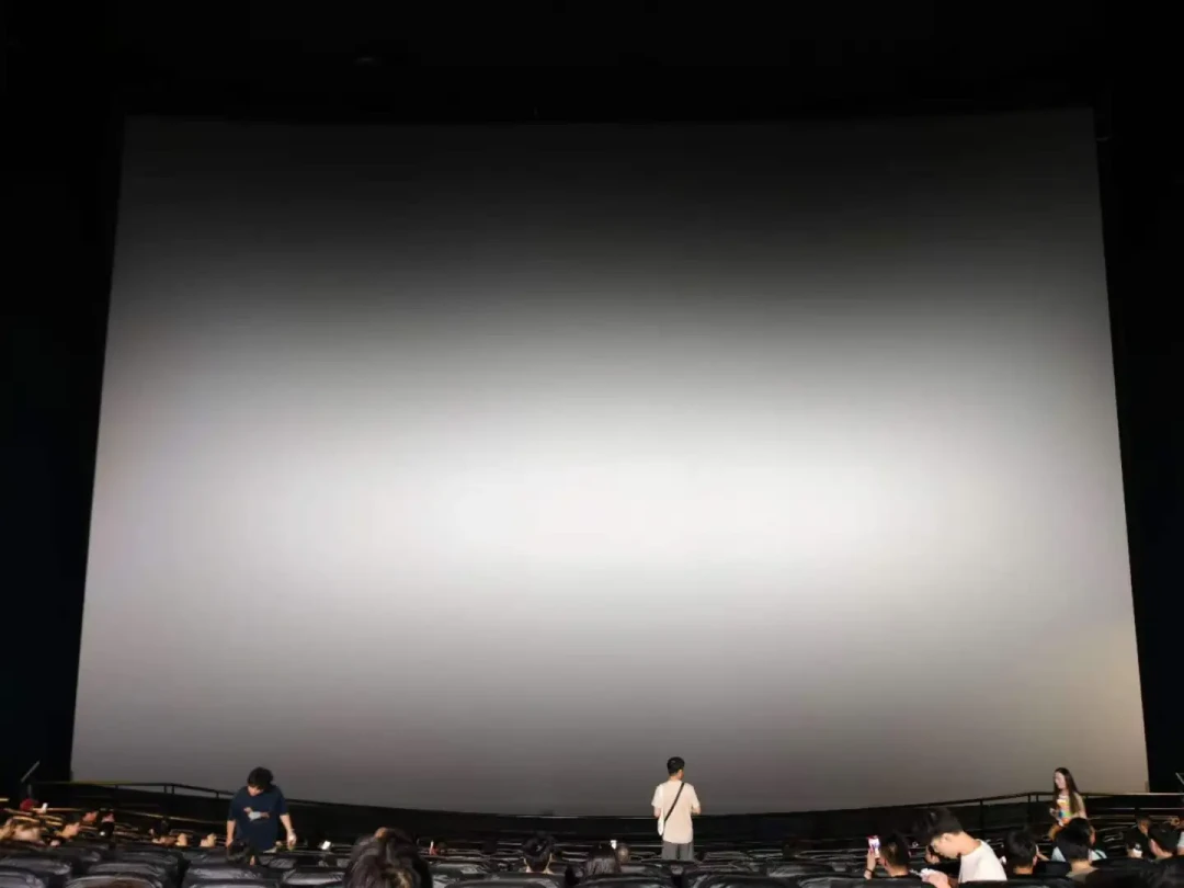 同一部《奥德赛》,厅选错画面少看两成:IMAX、杜比影院、GT选厅避坑指南