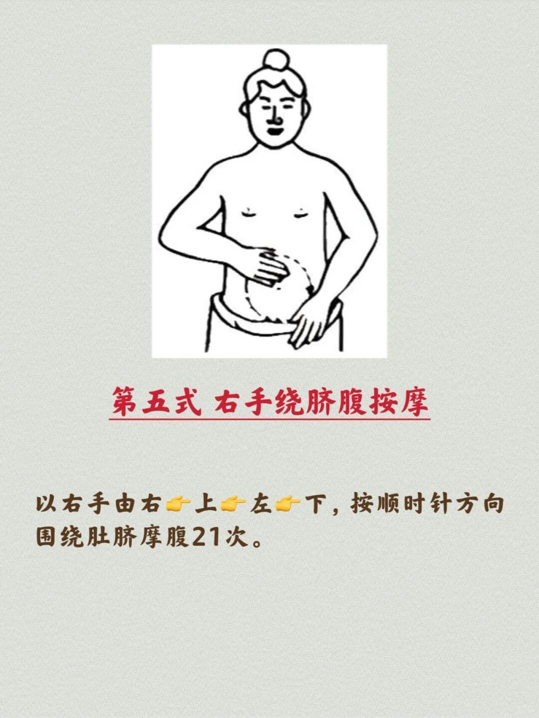 全网爆火的“内壮法”其实就是揉腹:谱系、实测和避坑清单我替你查完了