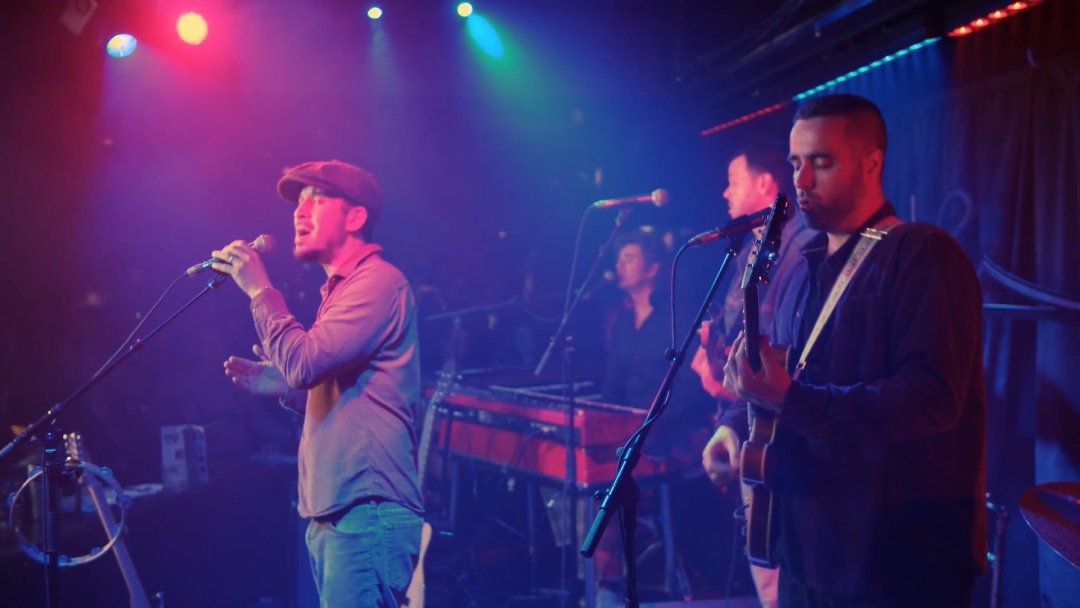 ENHYPEN新主打直接做了巴西放克:2026刷屏的“放克”,早不是《Uptown Funk》了