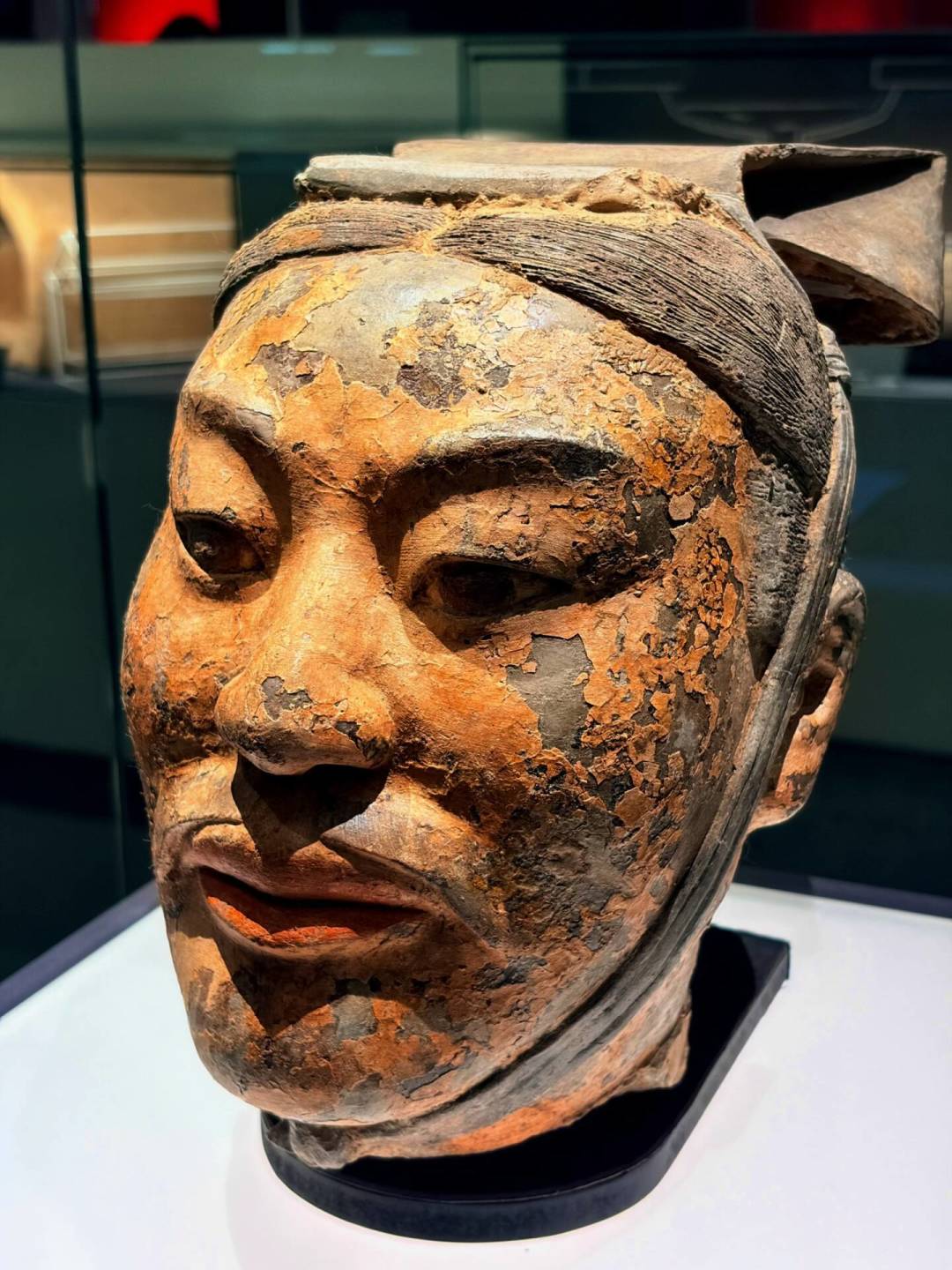 上博免费秦展还剩16天闭展:有人说
