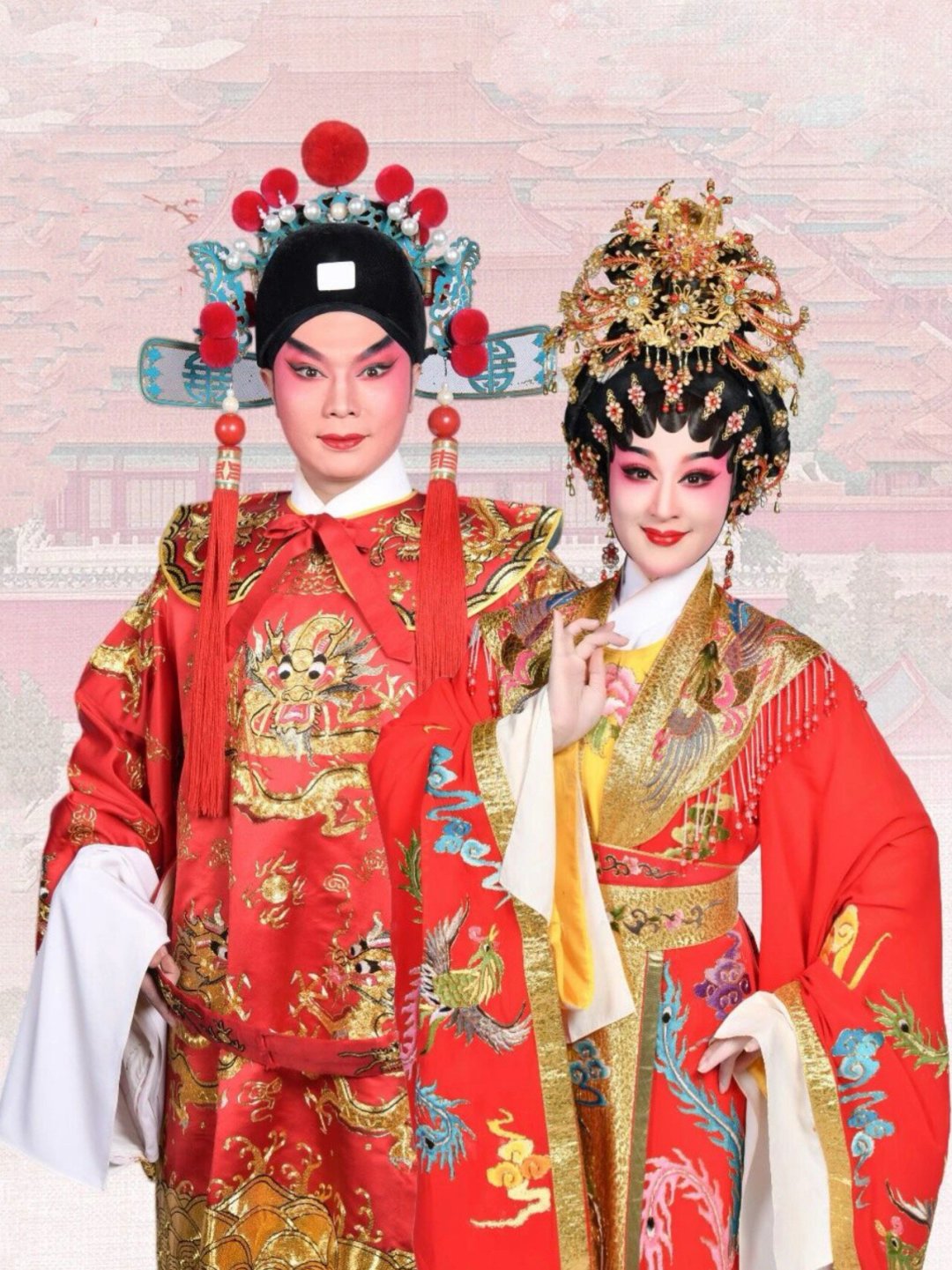 粤剧票也要抢了?《帝女花》开票首日售罄,9月广州江南大戏院还能看什么