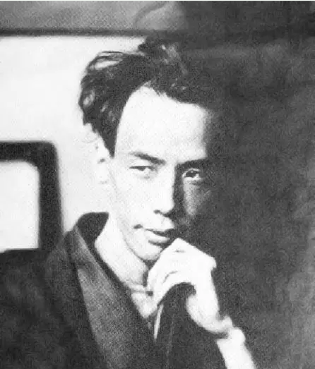 第175届芥川奖揭晓:先别急着买获奖作,认识一下这个奖命名的男人