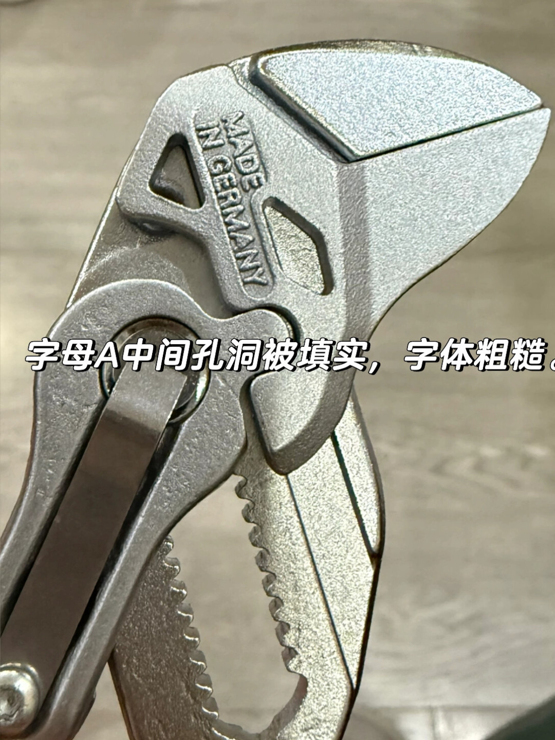 假货凯尼派克4寸Cobra卖150,正好是正品促销价:翻完全网真假帖,我整理出5个观察点和3套话术
