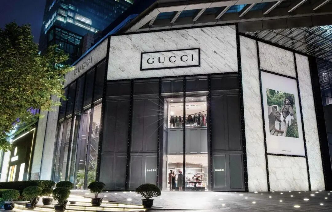开云净利暴跌60%,股价却大涨:Gucci的捡漏窗口真的来了吗
