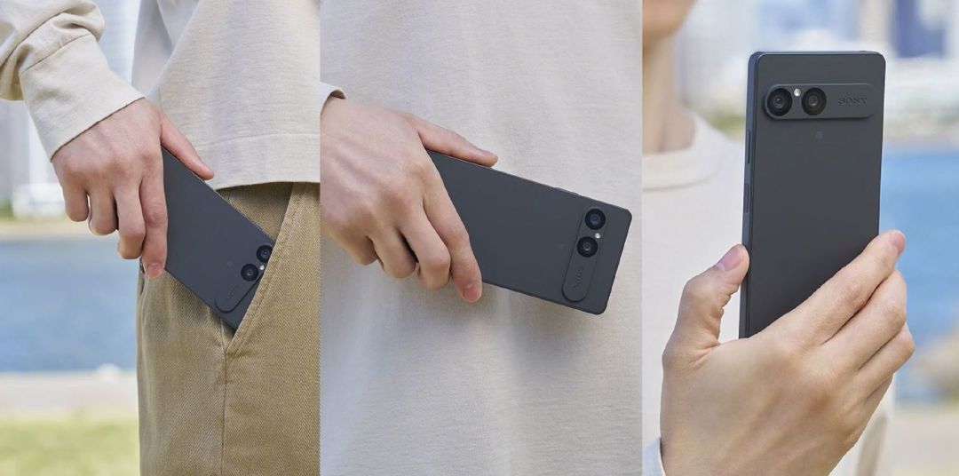 Xperia 10 VIII 8月25日发布,骁龙6 Gen 3连续第二代:索尼最后的小屏机还值得等吗?