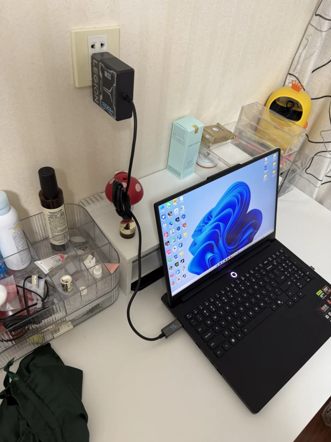 宿舍“限电300W”,游戏本一插电就全屋黑?对比了几所学校的真实案例:数字说了不算,这两个时刻才跳