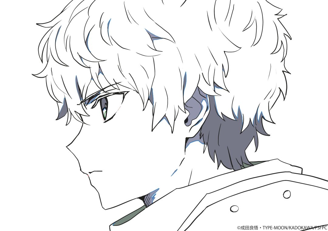 《Fate/strange Fake》TV动画官宣新系列制作:原班主创与声优全员回归,顺带盘一下A-1 Pictures本周另外两个动向