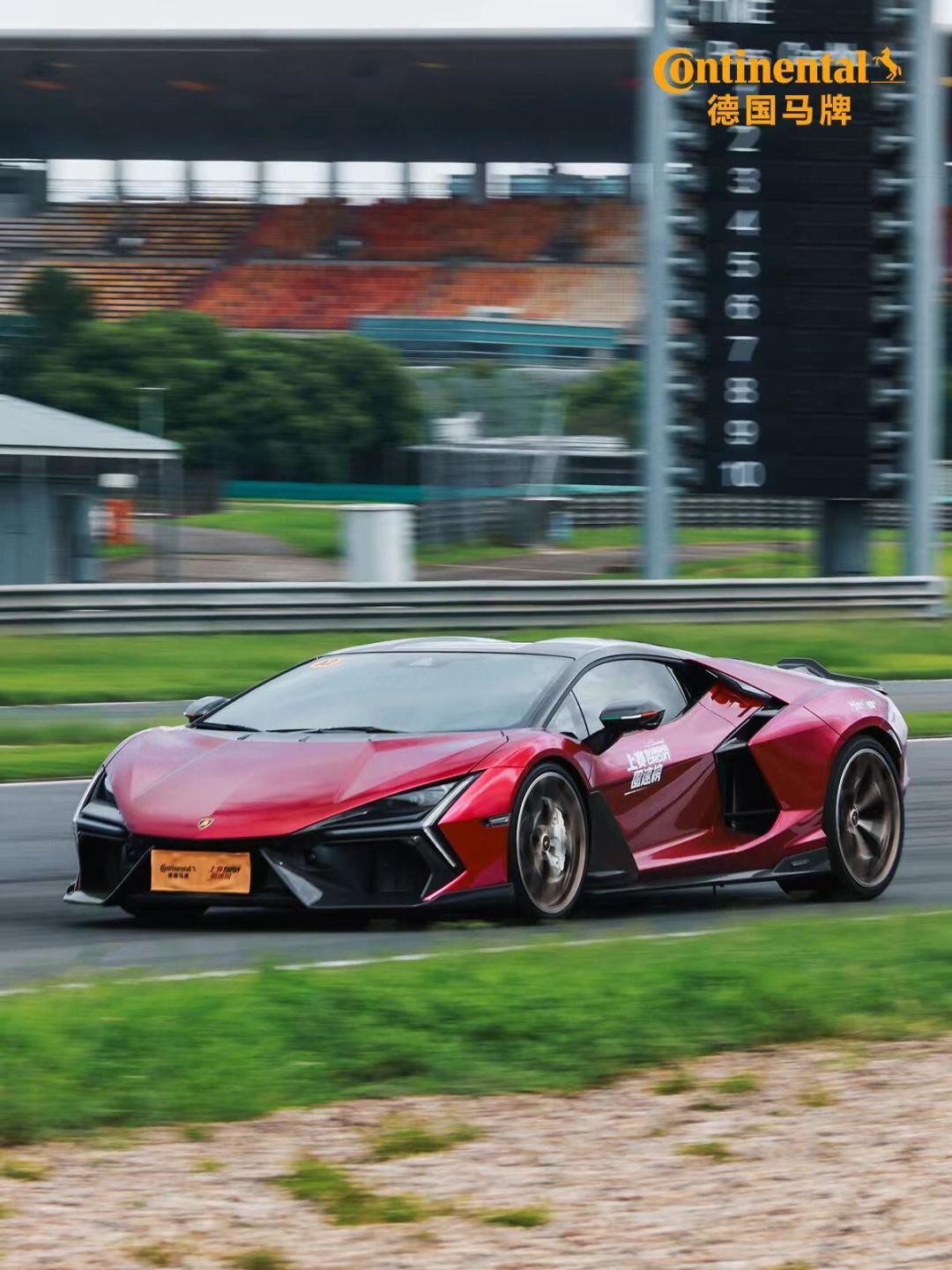 素车也能上F1赛道刷圈，一套街胎跑出单场最快2:18.968：上赛圈速榜8.22场今天雨战，去之前先算这几笔账