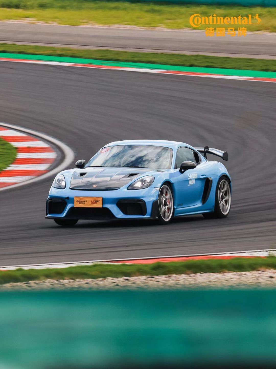 素车也能上F1赛道刷圈，一套街胎跑出单场最快2:18.968：上赛圈速榜8.22场今天雨战，去之前先算这几笔账