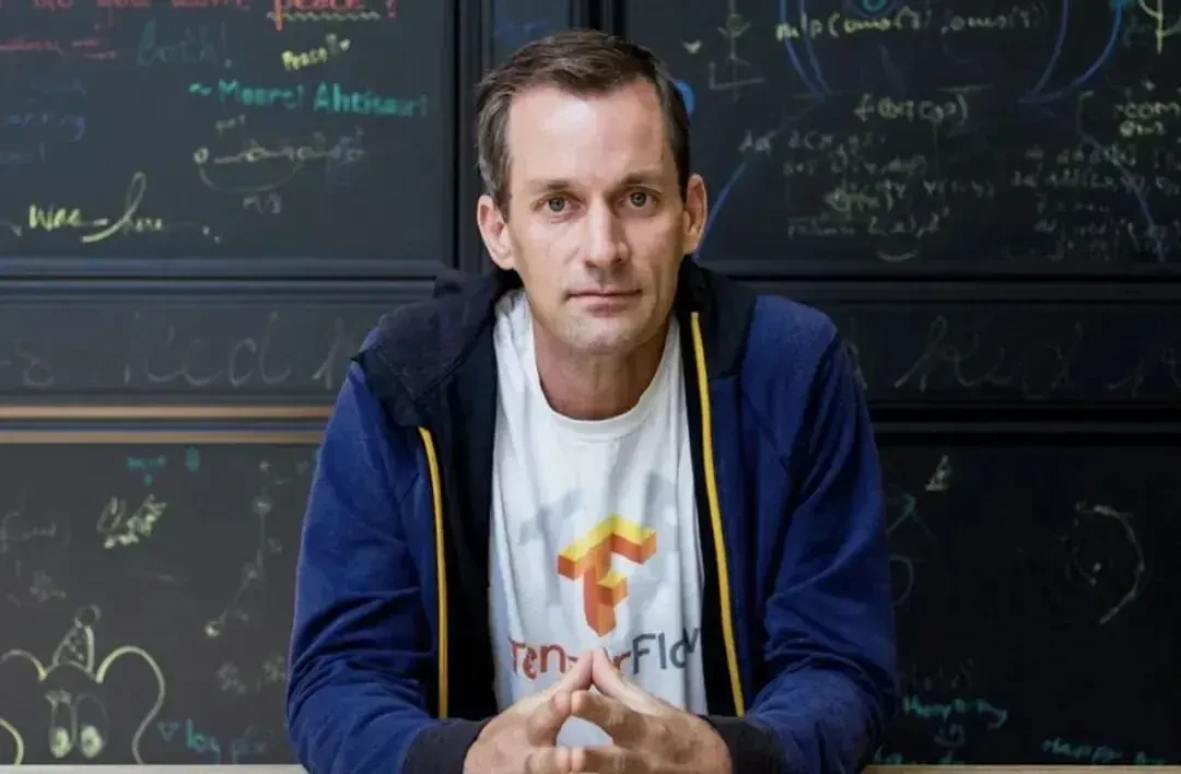 Jeff Dean离职,TensorFlow的挽歌唱响了?这半个月的三个信号说明,TF没死,是