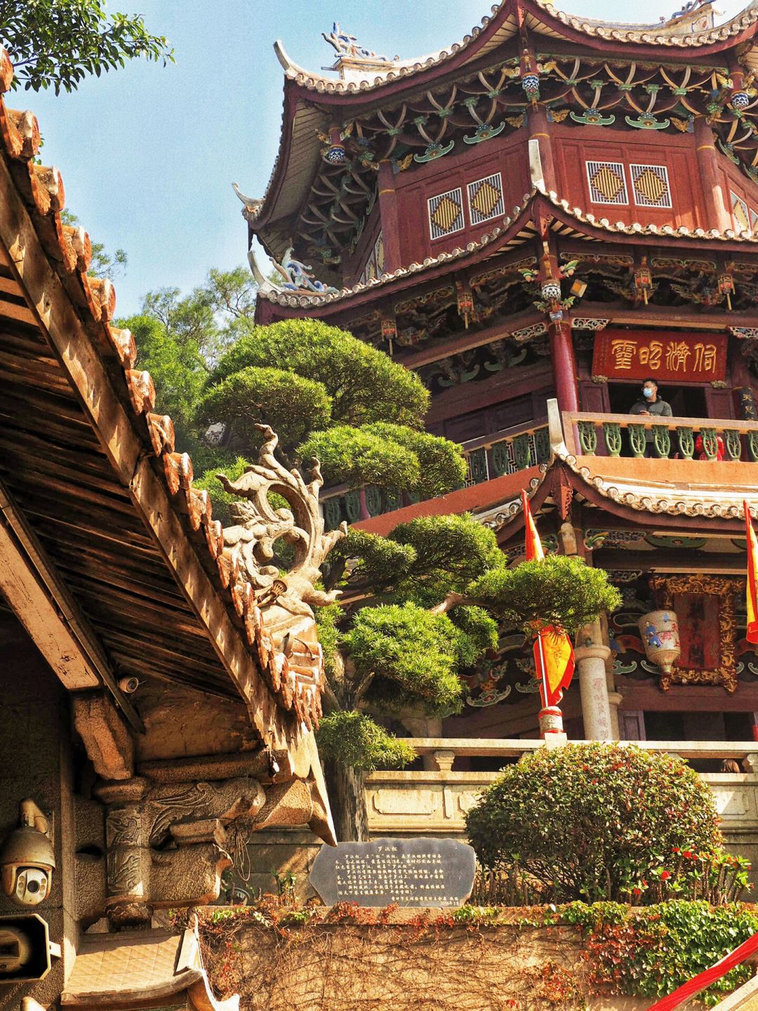 妈祖巡游不是去了就能看到:下半年的三个观看窗口和花费避坑账