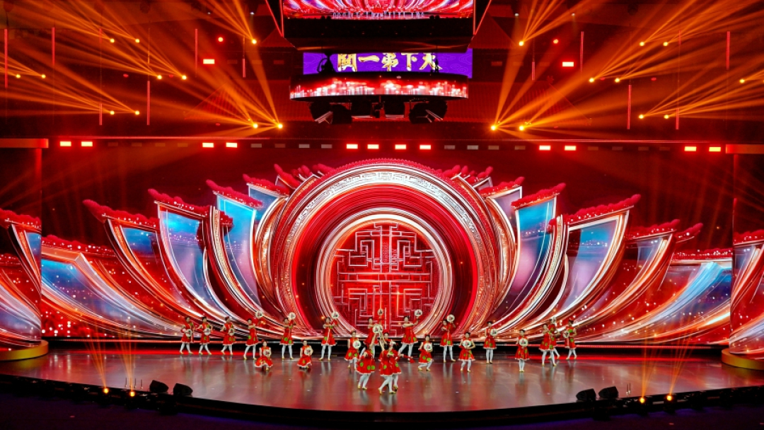 500万易主,楚霸王被打崩,吴振宇还在追:2026乔氏大师赛的三代账