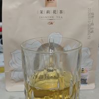 跟着值友买系列——谢裕大茉莉花茶和川红茉莉花茶