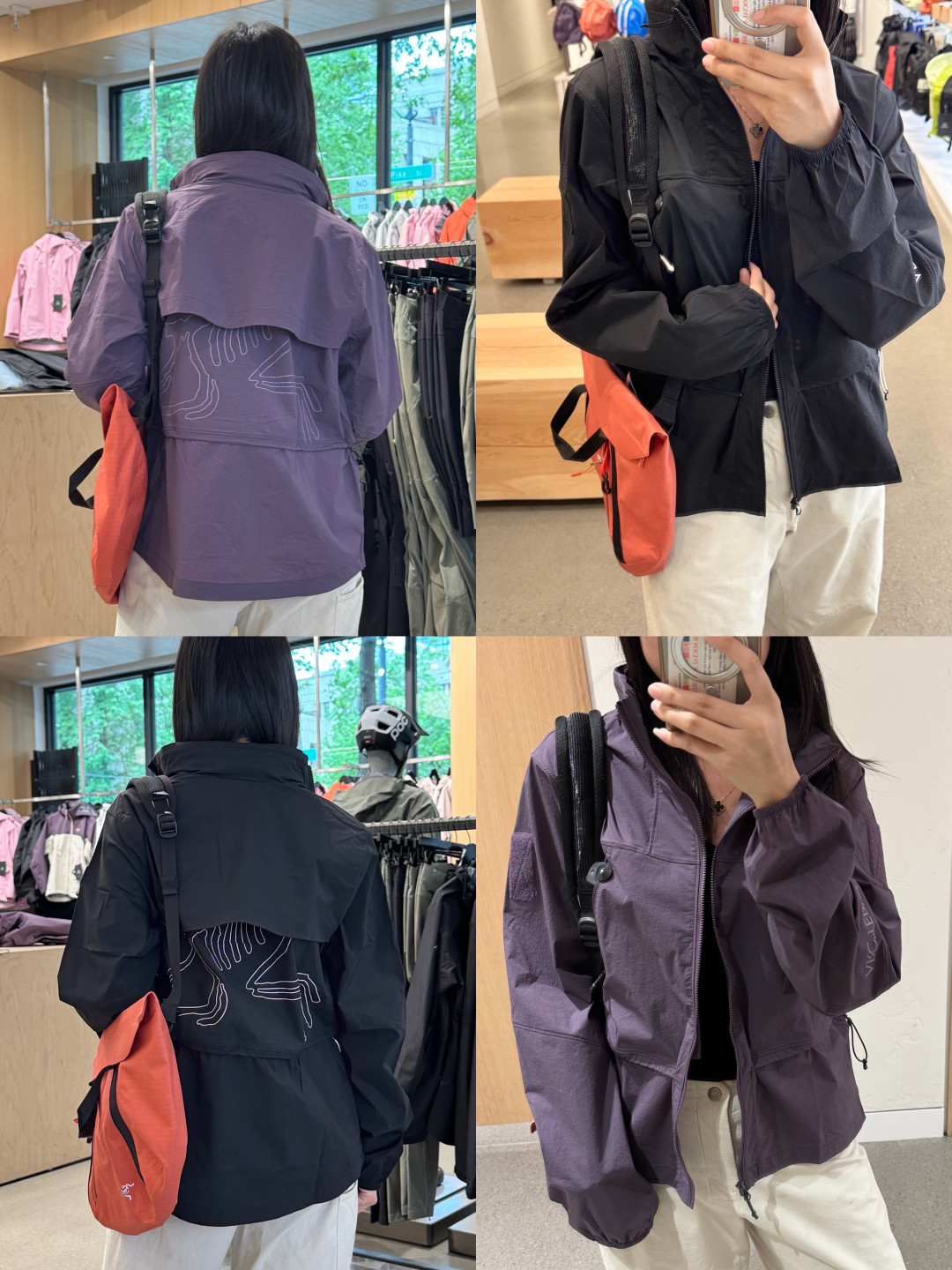 始祖鸟SYSTEM_A DROP 9发售满3个月:首日售罄、次日补货、如今原价转卖,现在入手是捡漏还是接盘