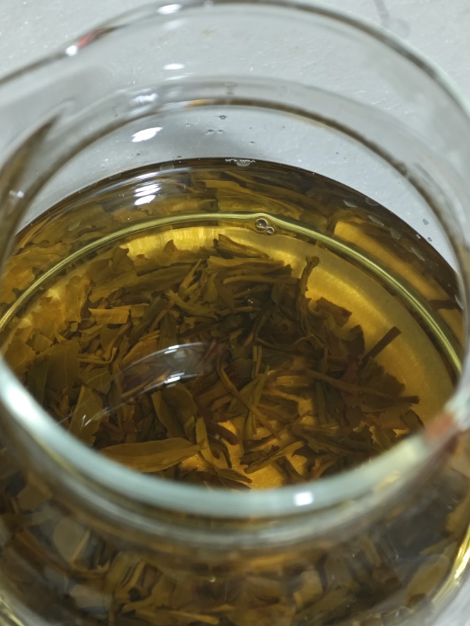 谢裕大绿茶