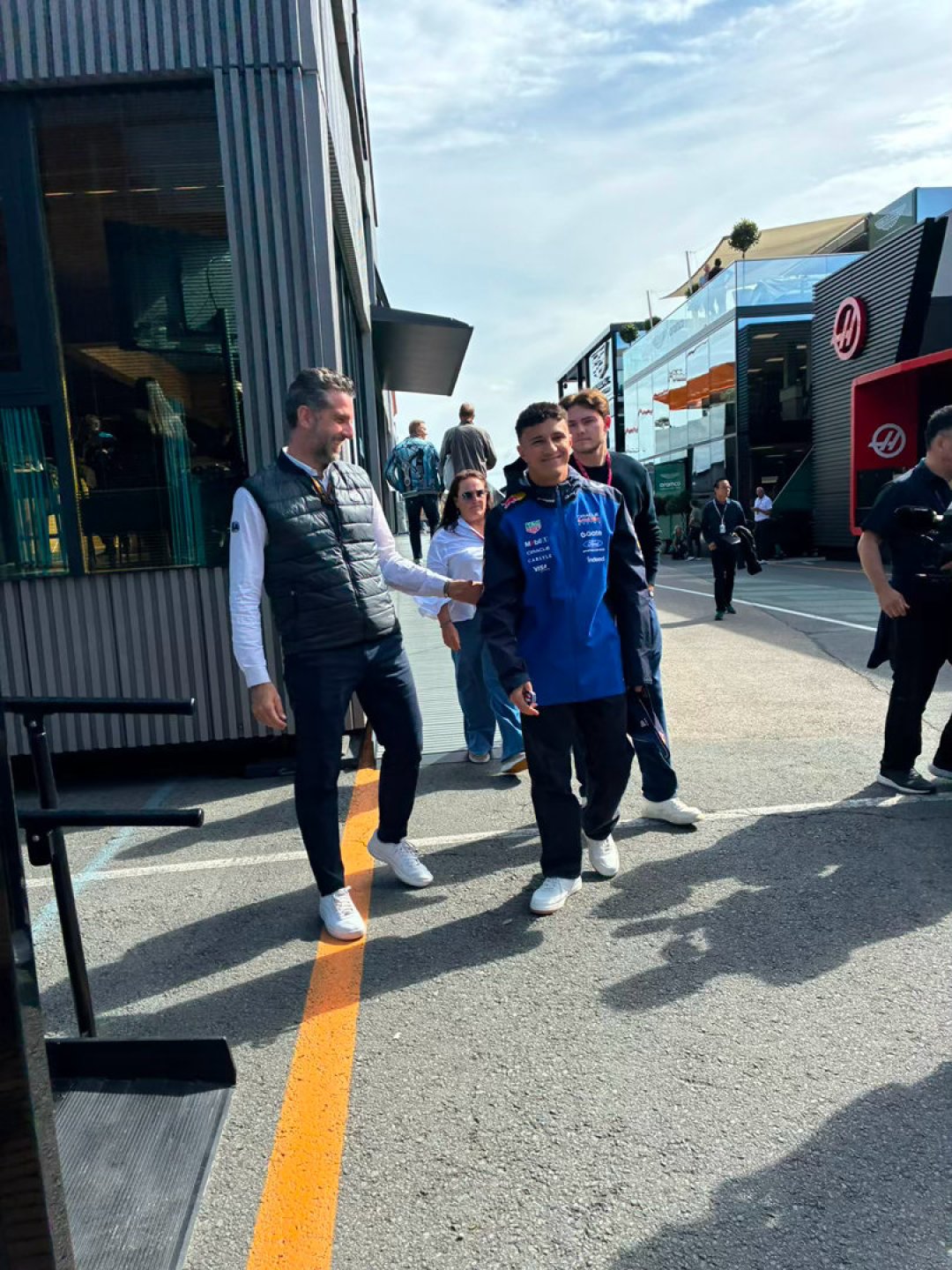 莱科宁退役五年后,