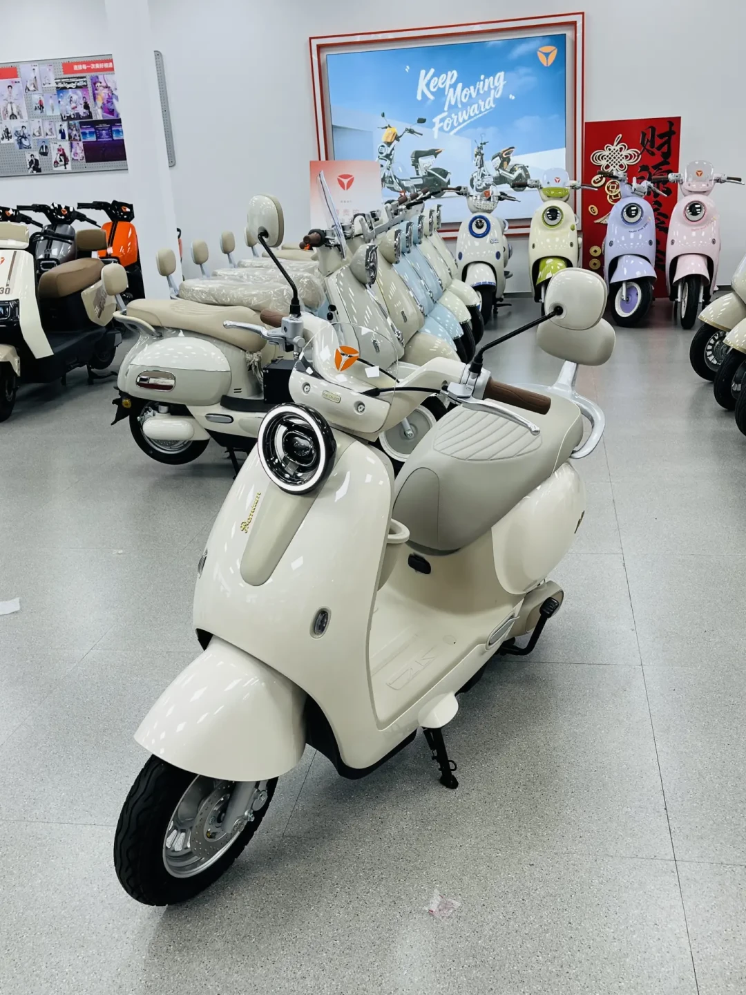 预算3900左右，台铃蝴蝶对上雅迪木兰：翻完30多条车主反馈，差别在这4个地方
