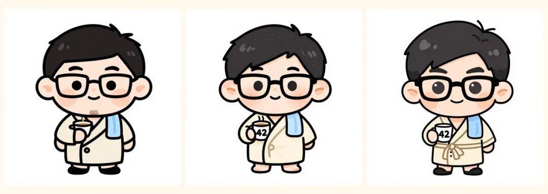 “月入9000”的AI表情包?我翻了创作者们的真实账单:打赏186元,审核还变慢了