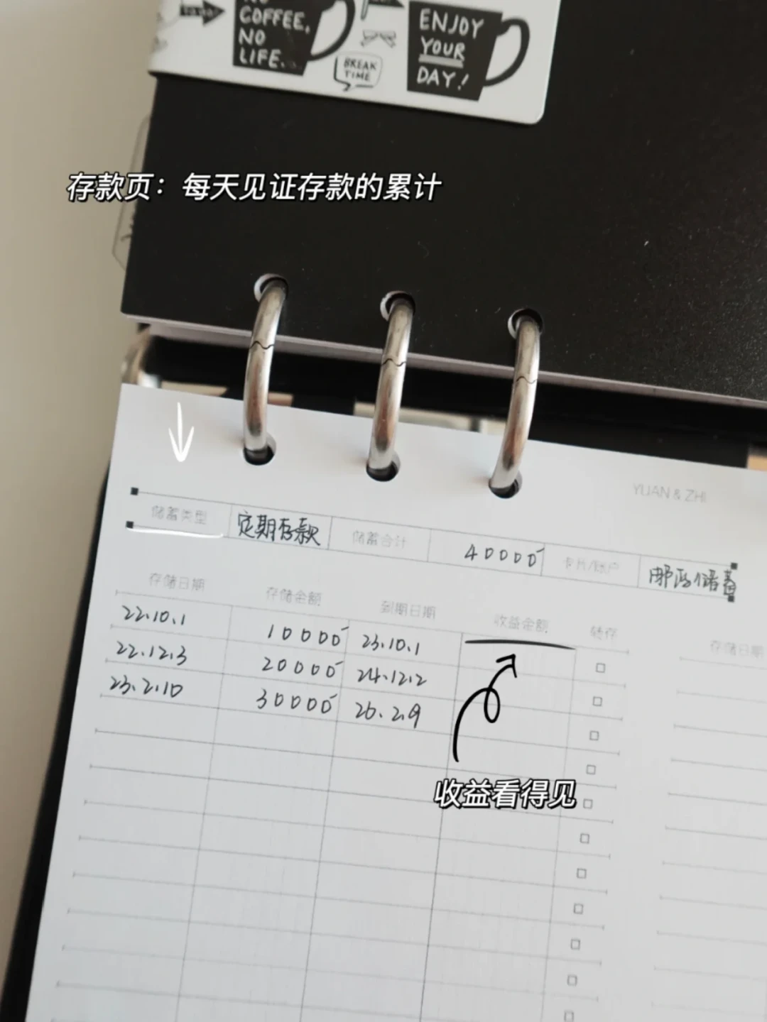9月消费高峰将至:给记账又放弃的你,一份低摩擦重启方案