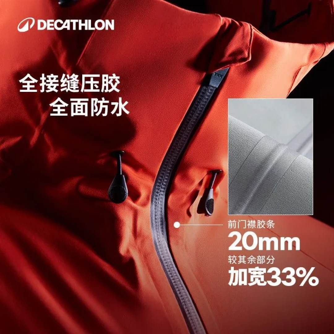 抄开学季冲锋衣作业越疯,越要先看吊牌:一万条投诉里超两成卡在那行执行标准上