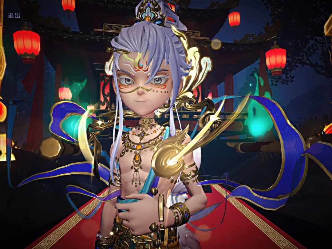 氪了5209元,号卖1000元:《超自然行动组》「逍遥全皮」交易行情与避坑指南