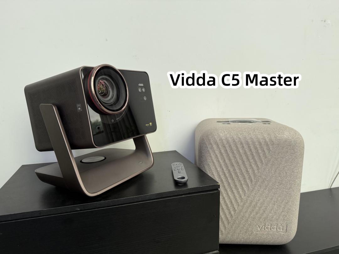 知乎一天冒出十几条新问,全在问Vidda C5