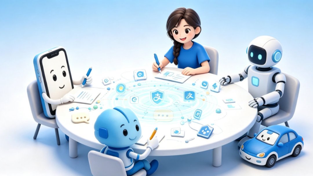 支付宝、亚马逊先后把钱包交给Agent:AI替你花钱之前,先算清这三笔账