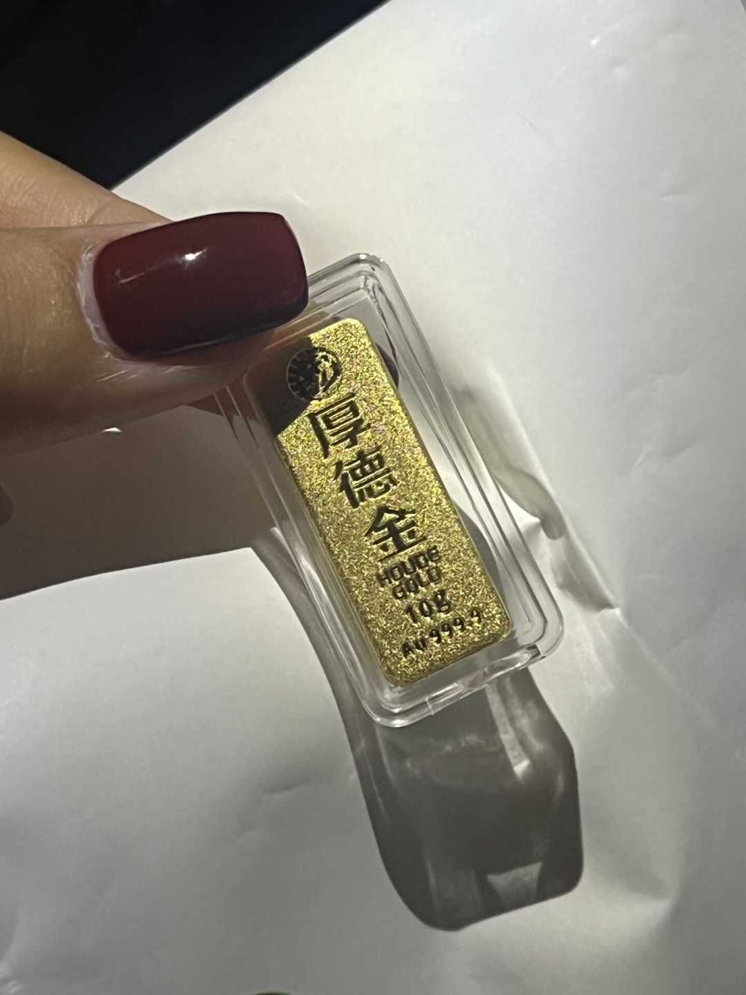 品相完好的70年代欧米茄金表被送进熔炉：金价破4500美元，现在买卖金表该看什么价