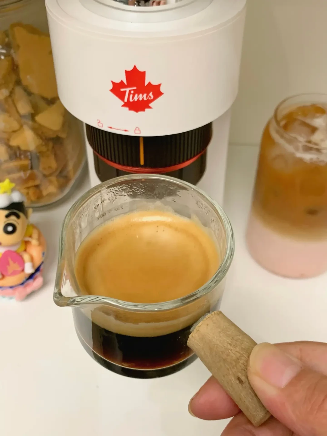 二手胶囊机跌到19元:这波捡漏,挑的不是机器,是胶囊系统