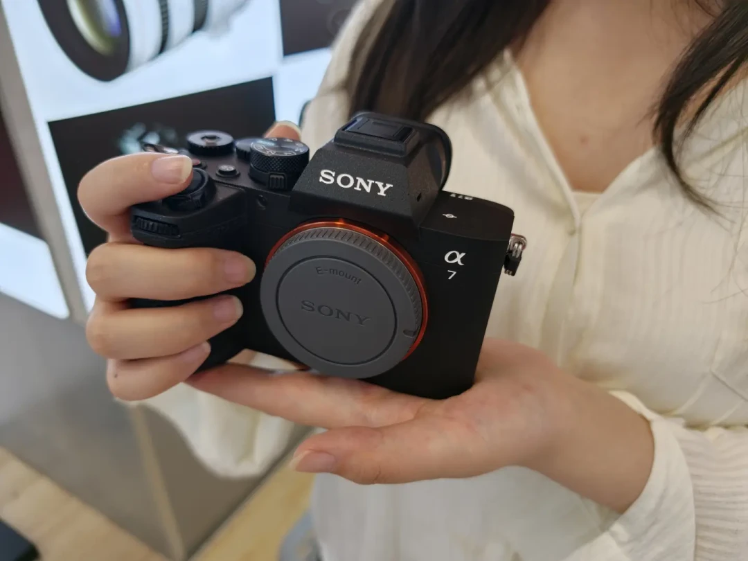 影视飓风说A7M5
