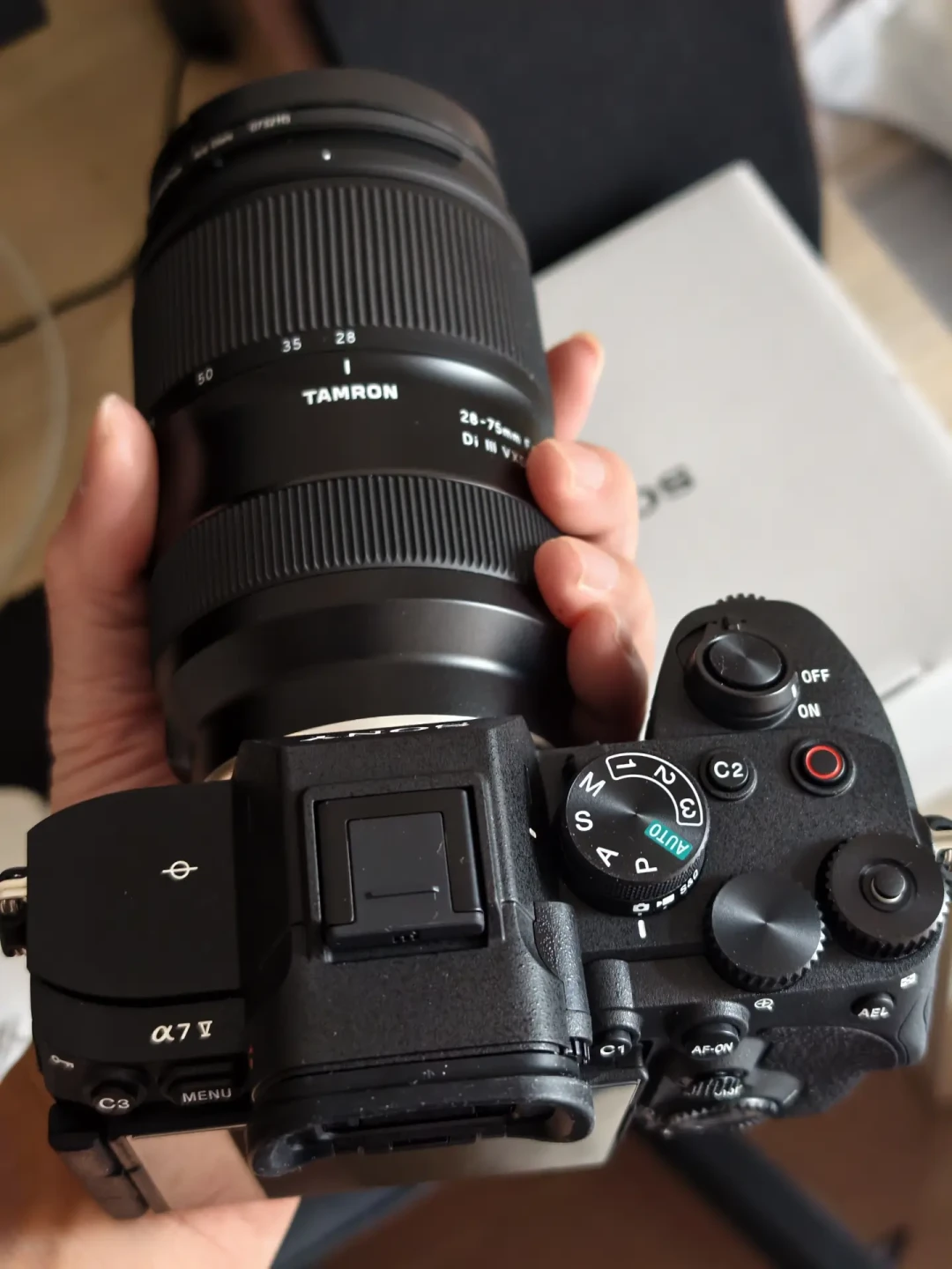 影视飓风说A7M5