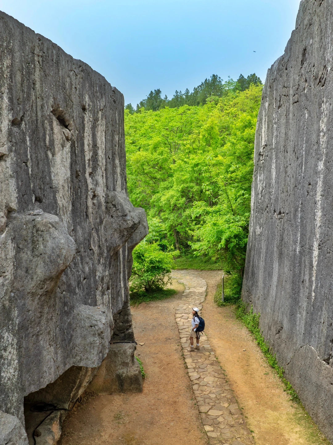钟馗实机48小时,三处取景古建被认了出来:一处在撑木修缮,一处要打电话,一处40元门票就能进