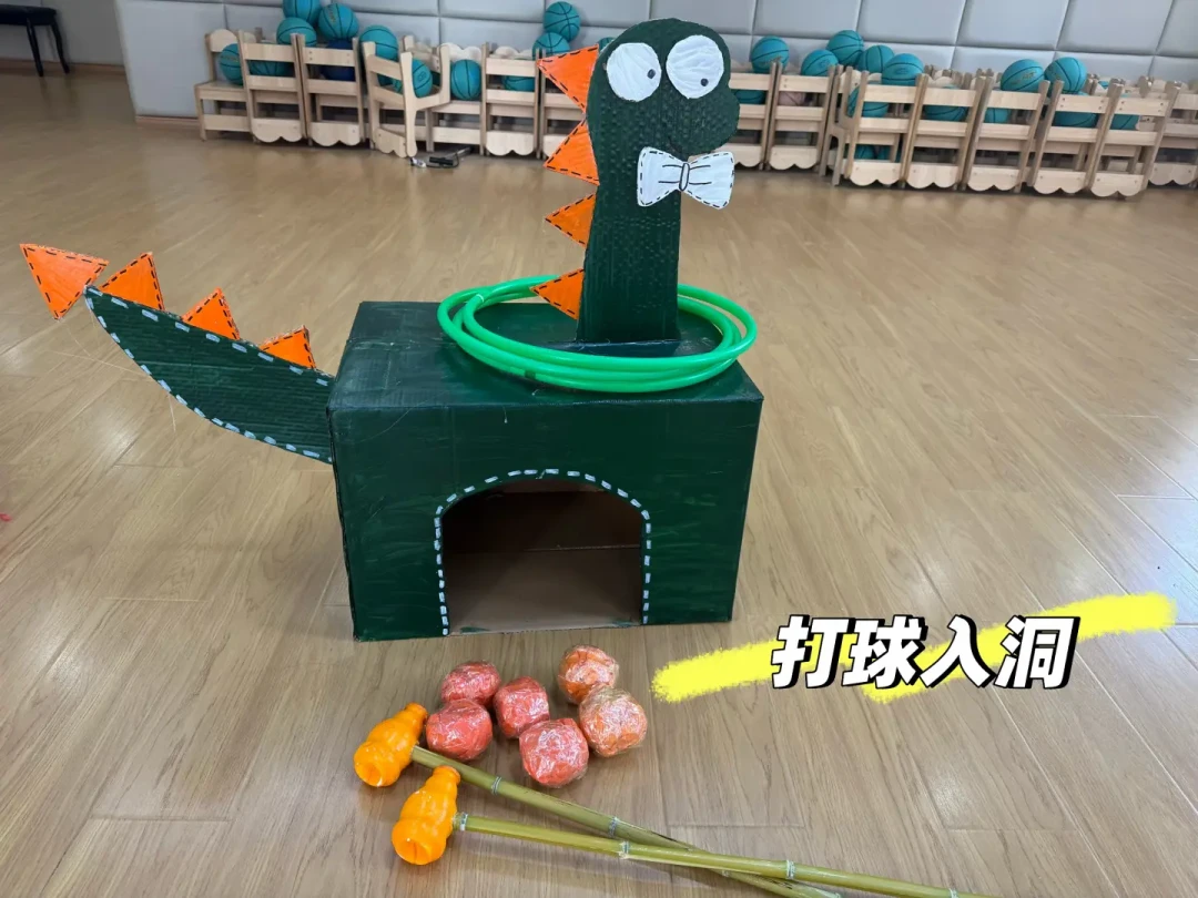 全网都在种草软木迷你高尔夫,300多块值得掏吗?扒完帖子我给你4条路