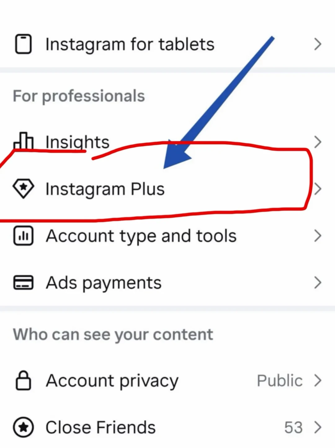 Instagram 开始收费了:3.99 美元一个月的 Instagram Plus,到底值不值得订?