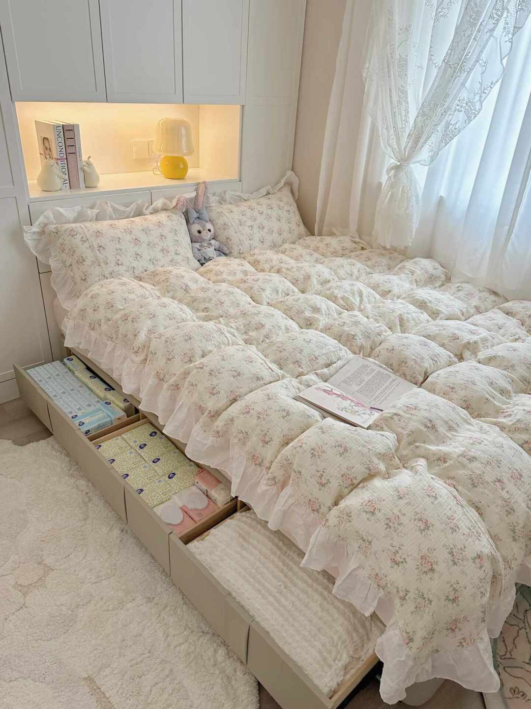 榻榻米:一边说是小户型神器,一边拆完说见一个劝退一个——翻完30多篇正反帖,我把谁适合做、谁别碰、做的话钱花哪都理清了