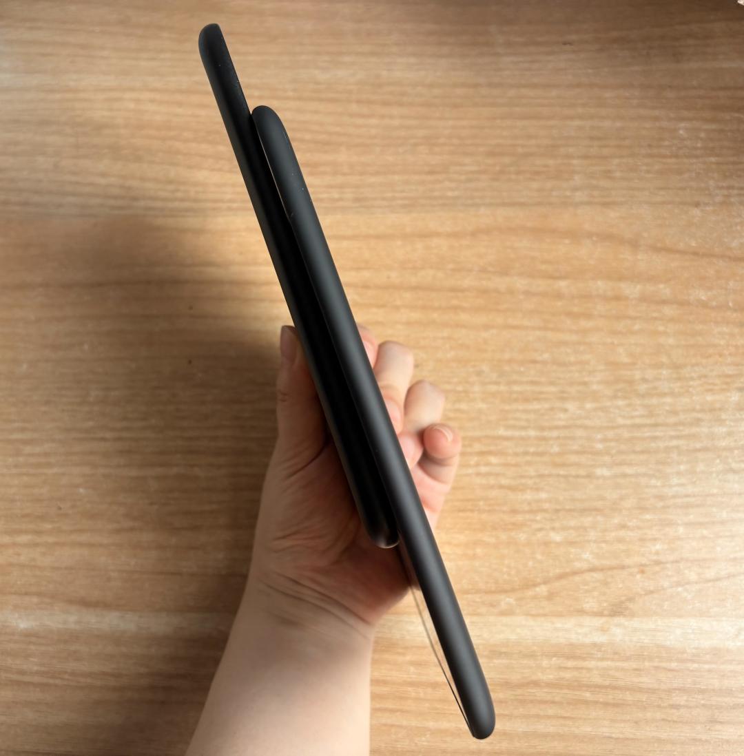 升级KPW6前，先看你家老Kindle是哪年的：清晰度停在300ppi十一年，只有这批人提升感最强