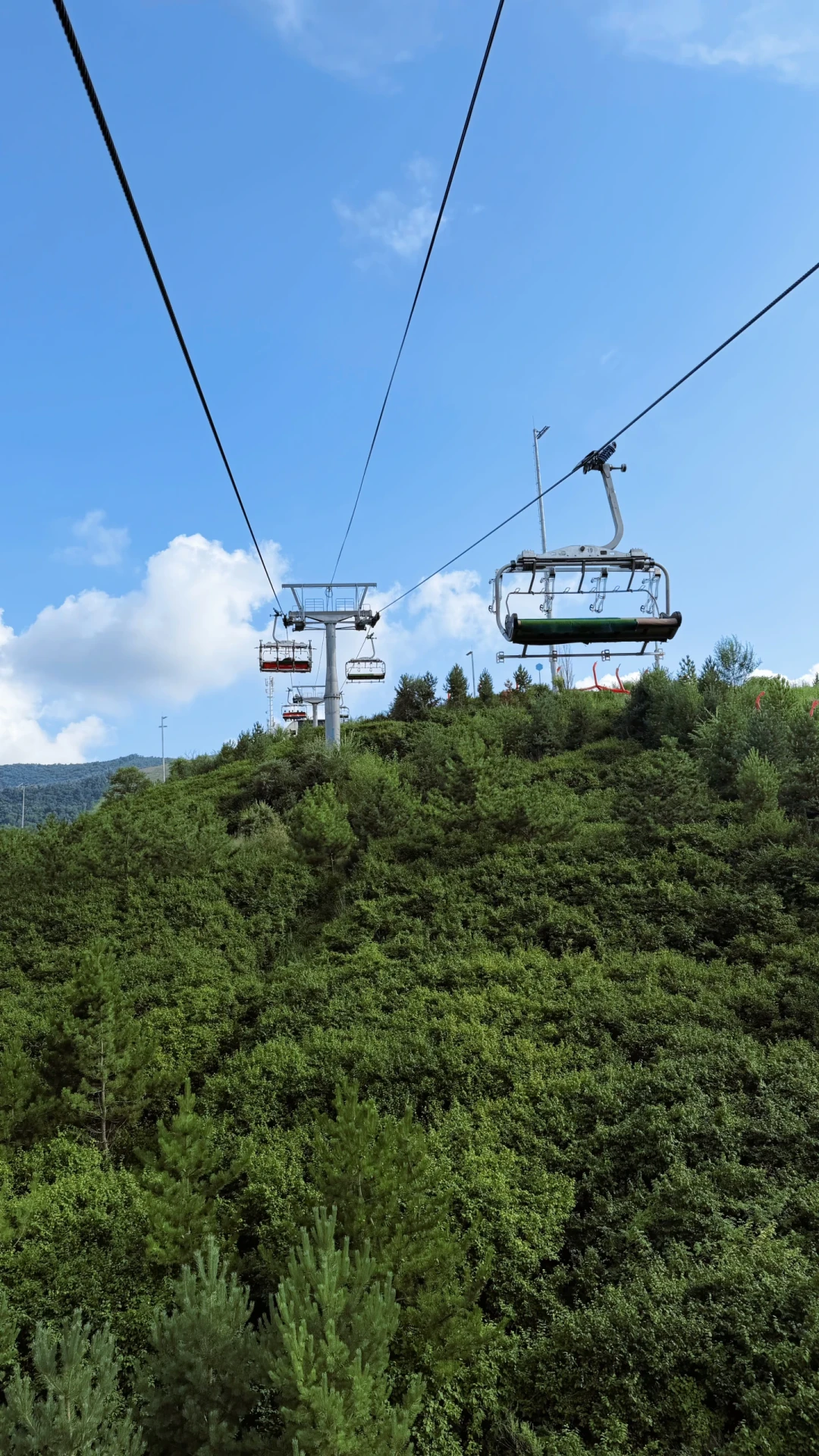 滑雪场都改山地车公园了:崇礼怎么选、新手花多少钱、坑在哪,看完再订行程